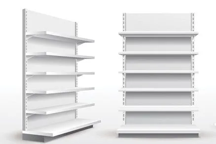 Проектирование и разработка нестандартного торгового оборудования