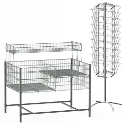 Выкладка товара