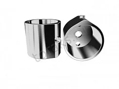 Комплект крепления отбойников BST-40