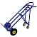 Тележка двухколесная ТГУ300 трансформер