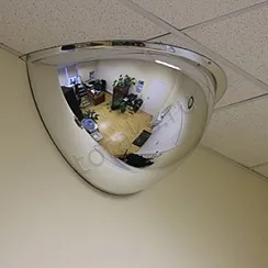 Зеркало купольное MC/2/600/S