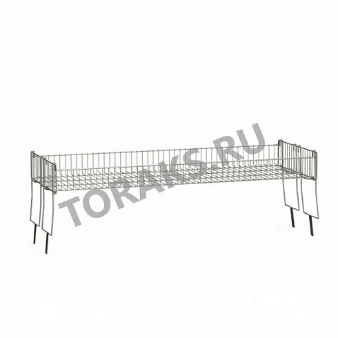 Надстройка универсальная 1200