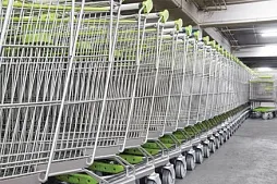 Оптовые и тендерные поставки оборудования