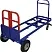 Тележка двухколесная ТГУ300 трансформер