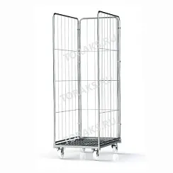 Ролл - контейнер 3-х стеночный 800х600