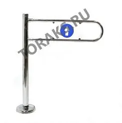 Фото Турникет - калитка левая TL-L