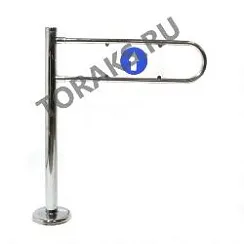 Фото Турникет - калитка левая TL-L