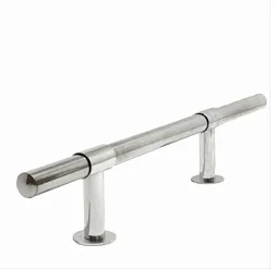 Отбойники для тележек