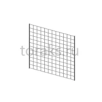 Сетка 600х600 c двойной окантовкой