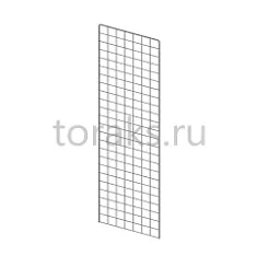 Сетка 1200х350 с П-образной окантовкой