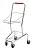 Тележка для покупательских корзин STB-07