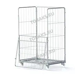 Ролл - контейнер 4-х стеночный 800х1200