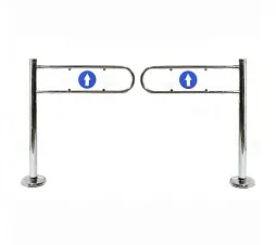 Фото Турникеты - калитки