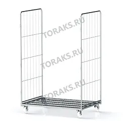 Ролл - контейнер 2-х стеночный 800х1200