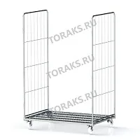 Ролл - контейнер 2-х стеночный 800х1200