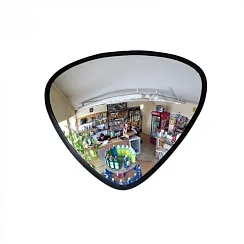 Зеркало обзорное треугольное MV-C-330