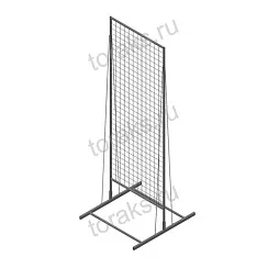 Стенд двухсторонний 2230х630