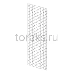 Сетка 2000х600 c двойной окантовкой