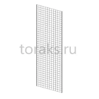 Сетка 2000х600 c двойной окантовкой