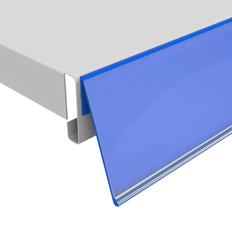 Ценникодержатель на клеевой основе NO-39-1000