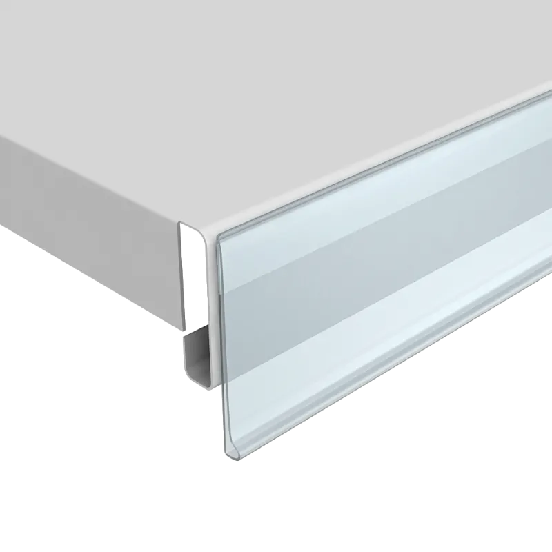 Ценникодержатель на клеевой основе DBR-60-1320