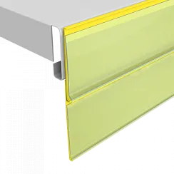 Ценникодержатель на клеевой основе DAA-39-1000