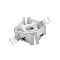 Соединитель 4-х лучевой