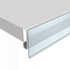 Ценникодержатель на клеевой основе DBR-60-1250