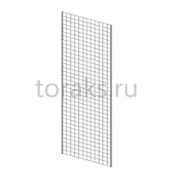 Сетка 1800х600 c двойной окантовкой