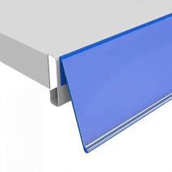 Ценникодержатель на клеевой основе NO-39-1000