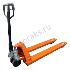 Тележка грузовая гидравлическая длинновильная CTG-2500-150