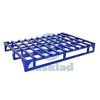 Поддон металлический ПМК-К 1200x1000 п/о