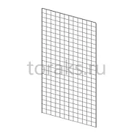 Сетка 1200х600 с П-образной окантовкой