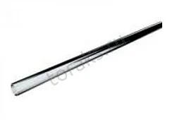 Труба хромированная 32 мм длиной 3 м