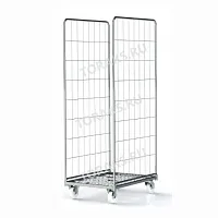 Ролл - контейнер 2-х стеночный 800х600