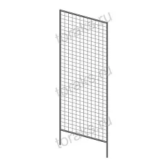 Сетчатый модуль 2230х630