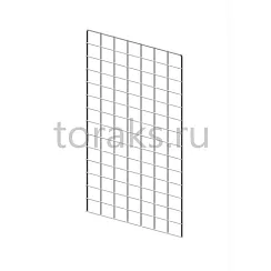 Сетка 700х350 с П-образной окантовкой