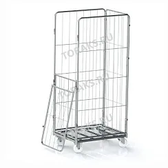 Ролл - контейнер 4-х стеночный 800х600