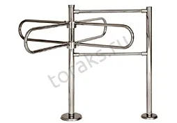 Роторные турникеты