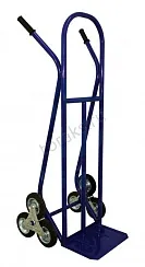 Тележка двухколесная КГЛ200 лестничная