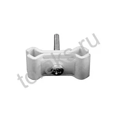 Соединитель -угол