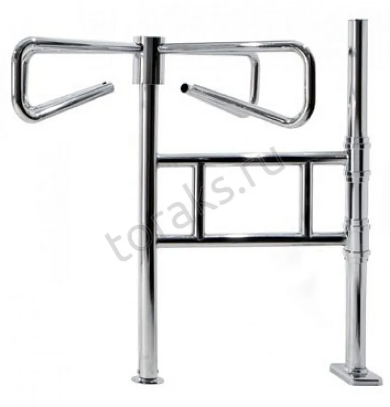 Фото Турникет роторный TRM-950-1150-L