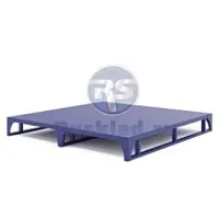 Поддон металлический ПМ 1200x1000 п/о