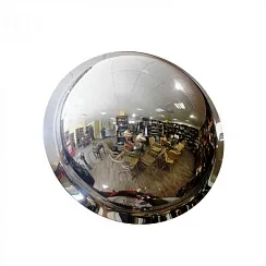 Зеркало купольное MC/600/S