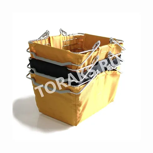 Чехол текстильный для корзины  5 л  SB-С-5