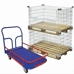 Складское оборудование