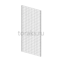 Сетка 1500х600 c двойной окантовкой
