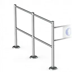 Ограждения