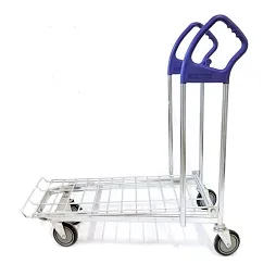 Фото Грузовые тележки