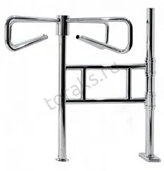 Турникет роторный TRM-950-1150-L